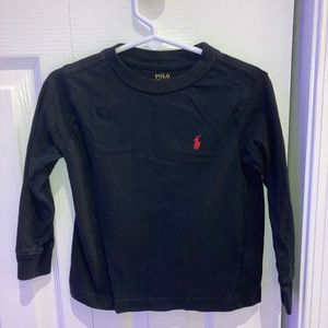 POLO by Ralph Lauren Long sleeve